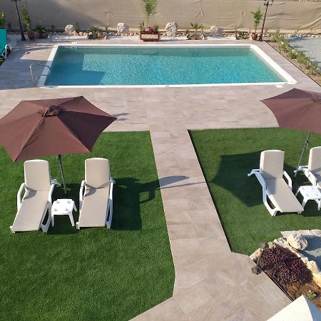 Villa Yioukkas Пафос Екстериор снимка