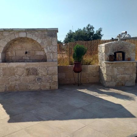 Villa Yioukkas Пафос Екстериор снимка