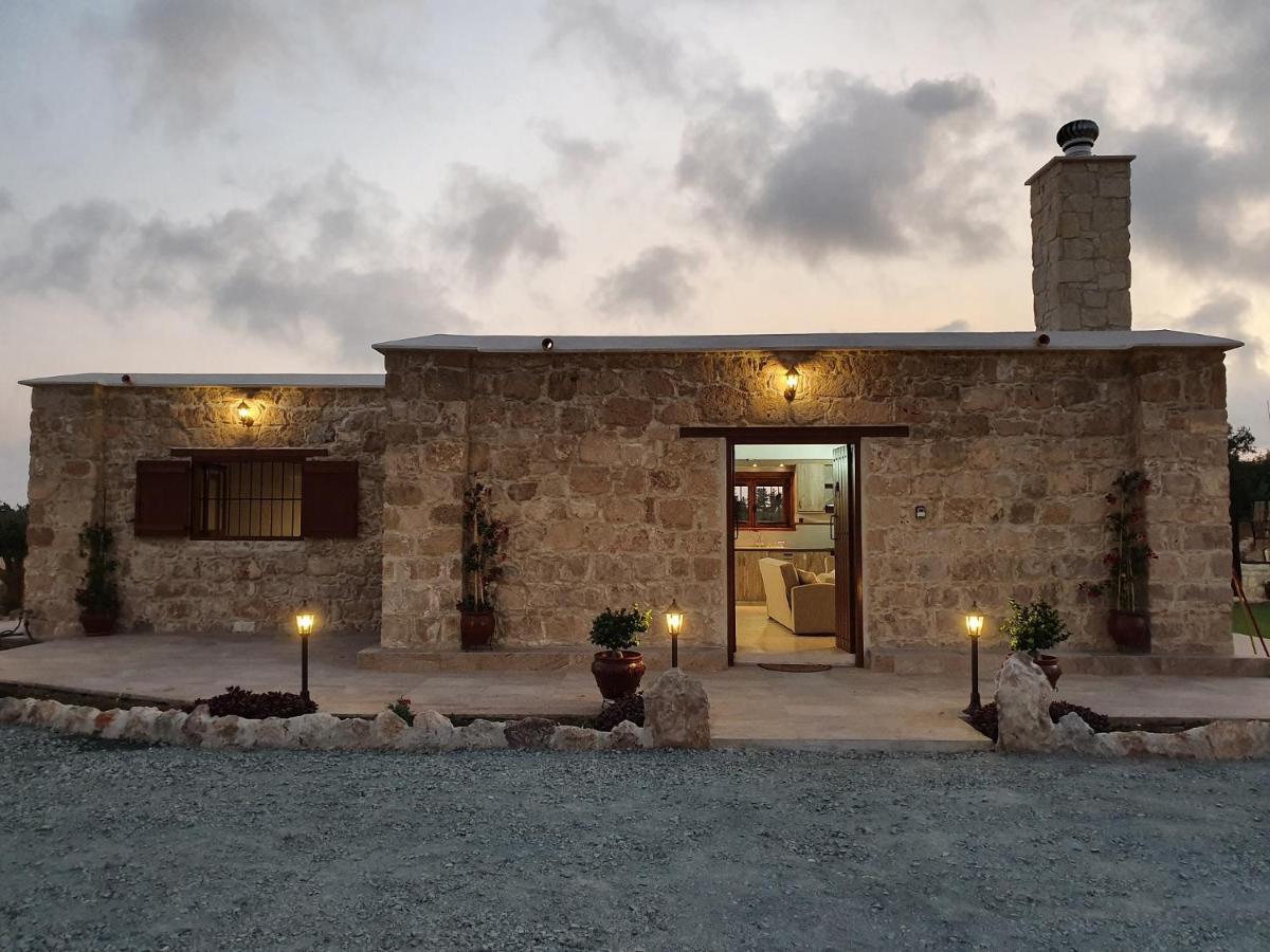Villa Yioukkas Пафос Екстериор снимка