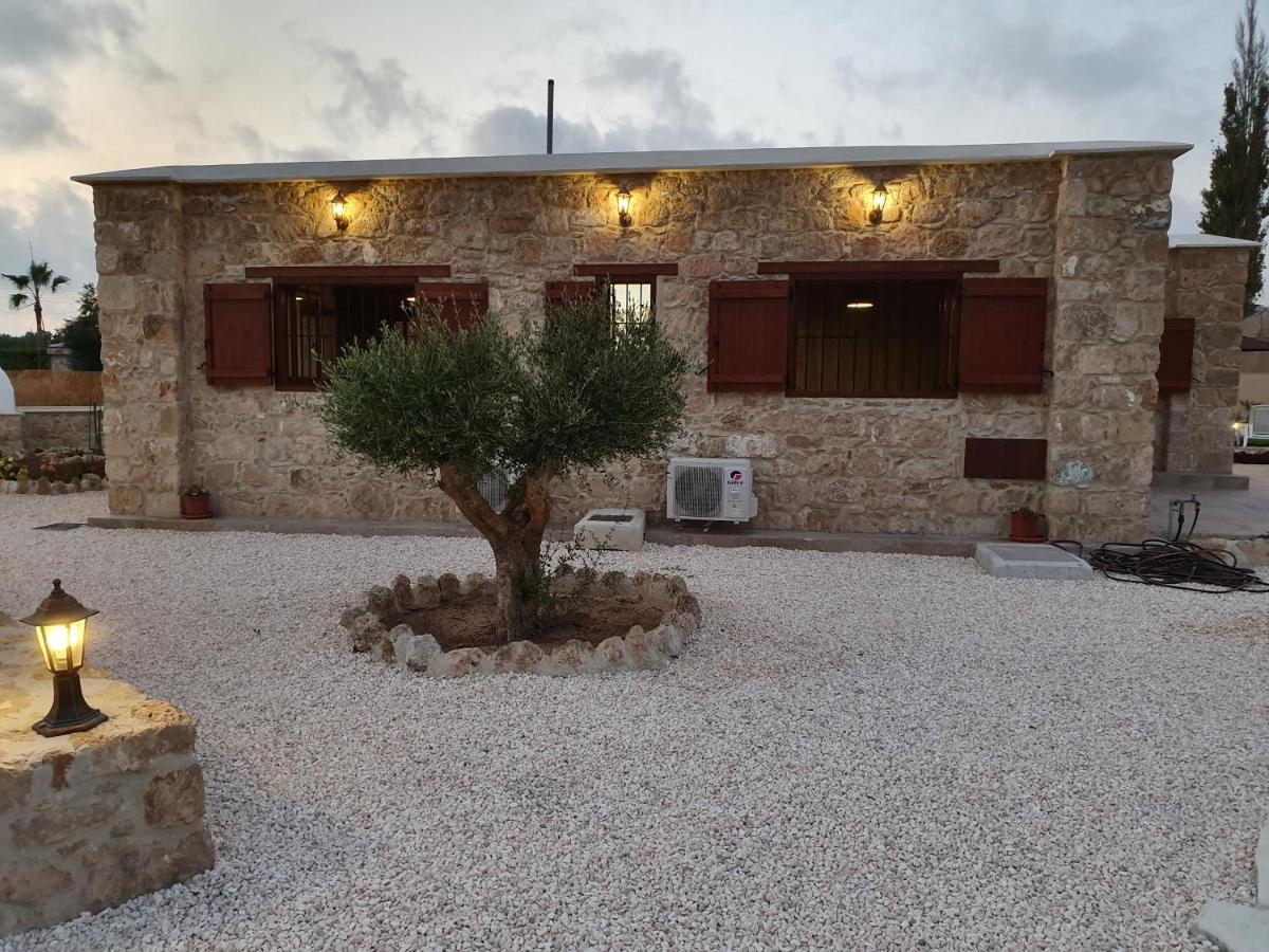 Villa Yioukkas Пафос Екстериор снимка