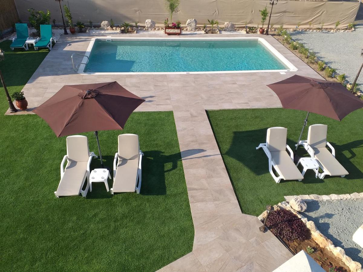Villa Yioukkas Пафос Екстериор снимка