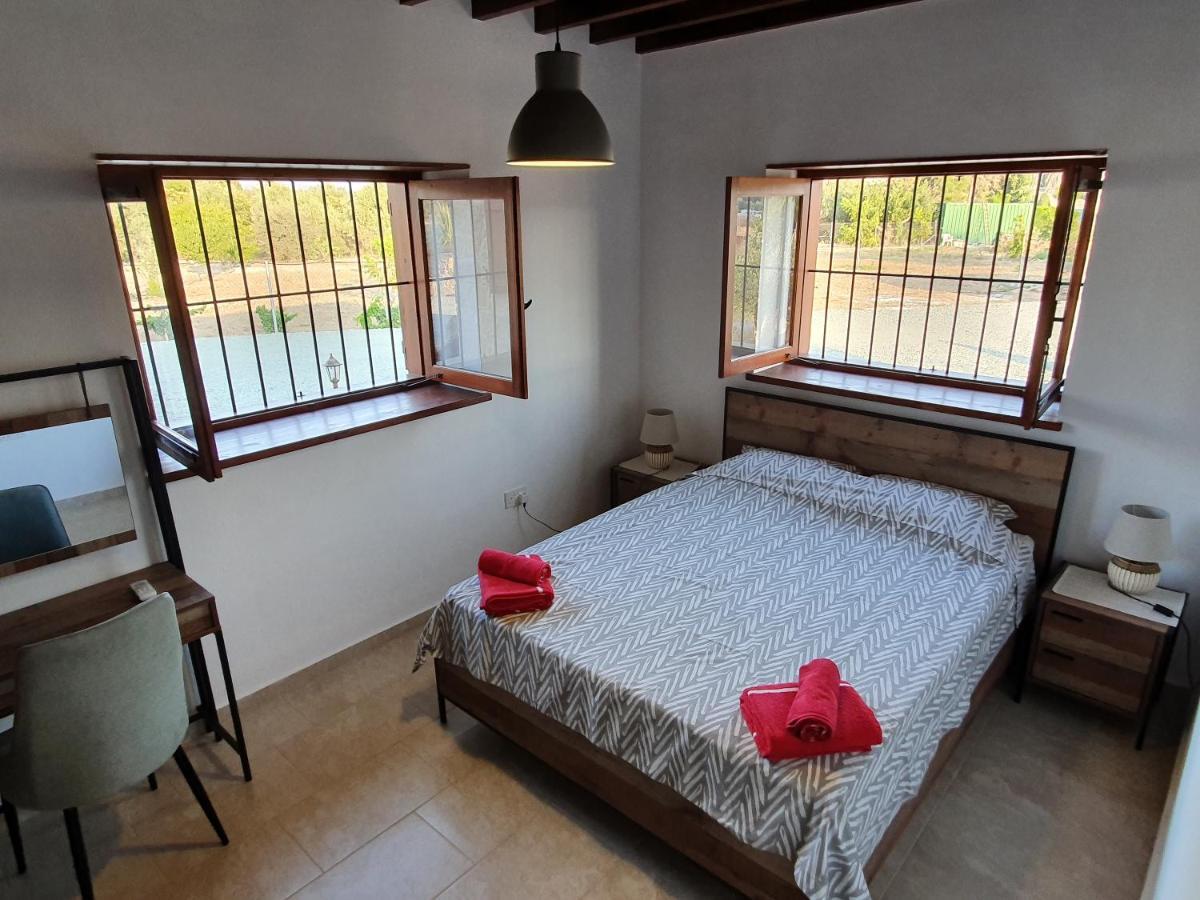 Villa Yioukkas Пафос Екстериор снимка